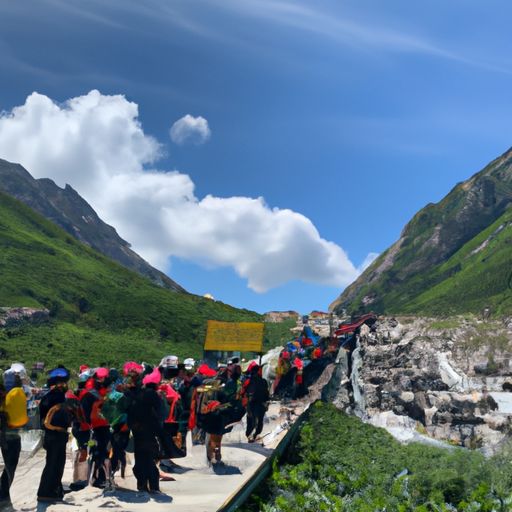 徒步装备选哪个牌子好