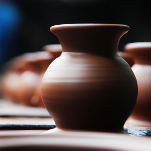 彩陶制作 彩陶制作