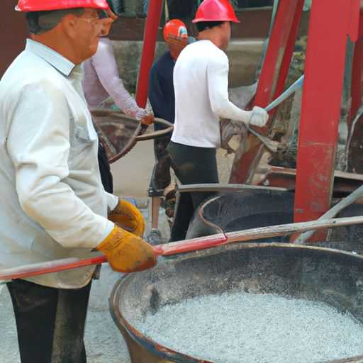 抽水马桶工作原理