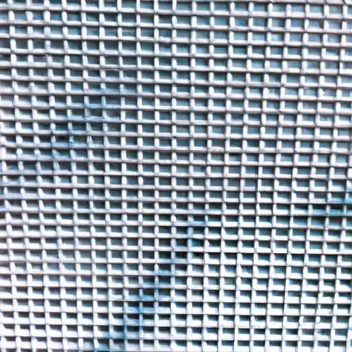 不锈钢窗纱 不锈钢窗纱