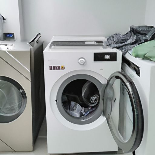 西门子洗衣机哪个放洗衣液 西门子洗衣机哪个放洗衣液