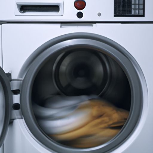 洗衣机哪个是波轮