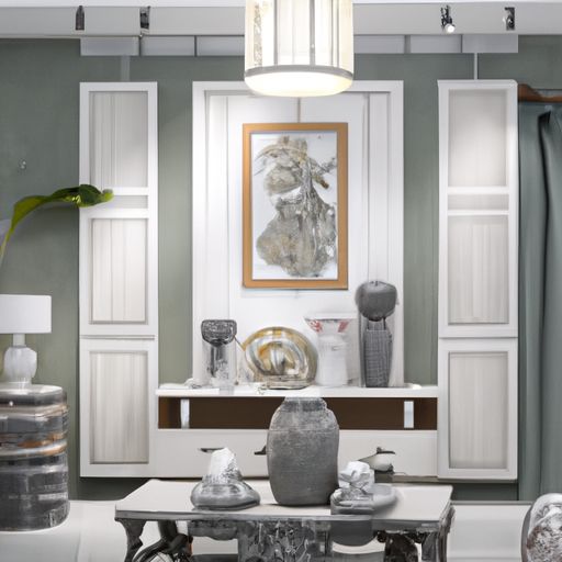 太平洋家居装修网