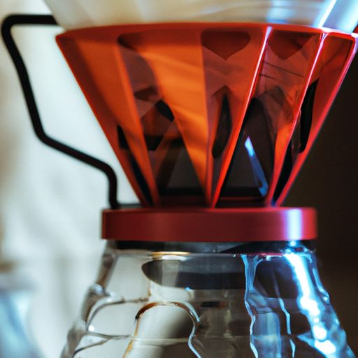 咖啡壶的使用方法