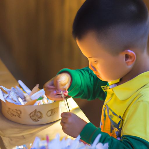 小孩用哪个牌子颜料