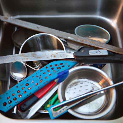 厨房垃圾处理器 厨房垃圾处理器