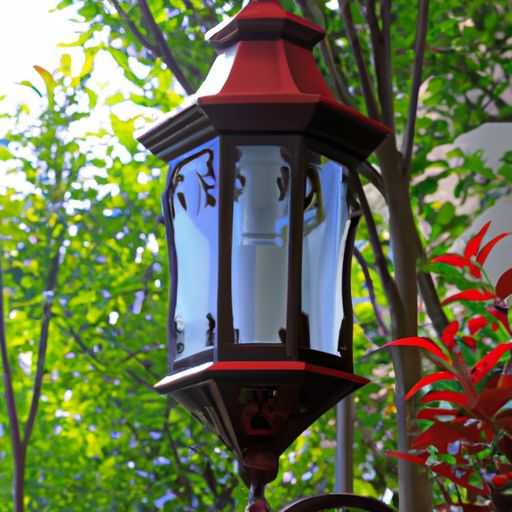 庭院草坪灯 庭院草坪灯