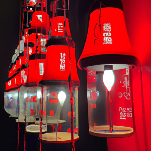 要买灯哪个牌子的好用