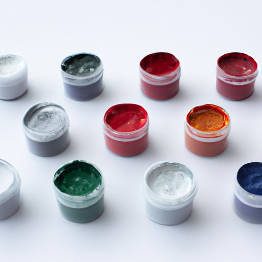 氟碳涂料 氟碳涂料