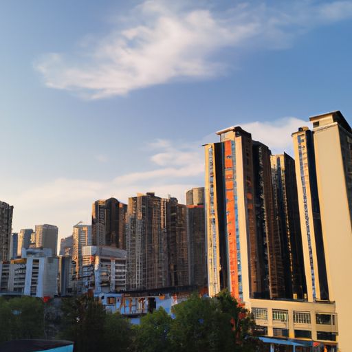 日照哪个小区好 日照哪个小区好