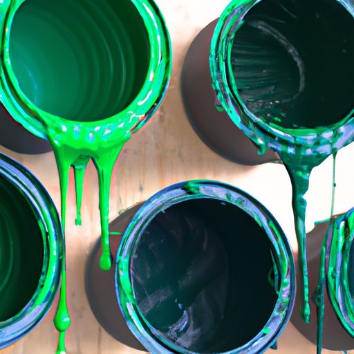 氯化橡胶漆 氯化橡胶漆