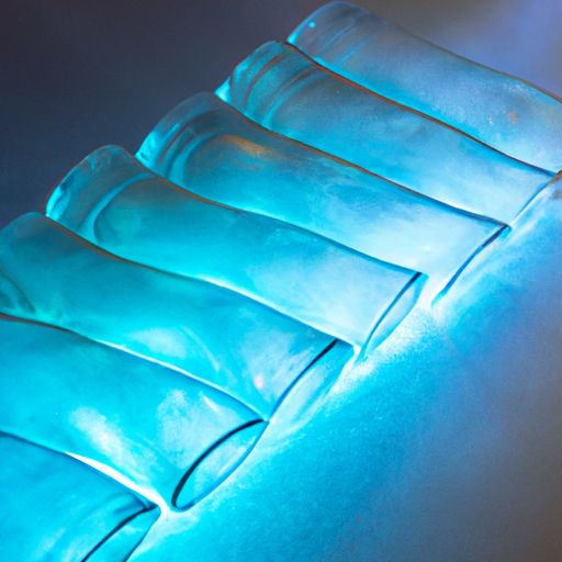 哪个厂家生产的玻璃胶好