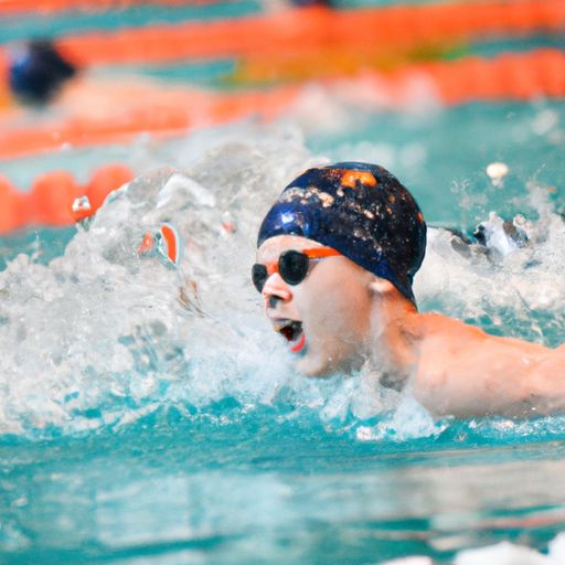 仰泳的动作要领