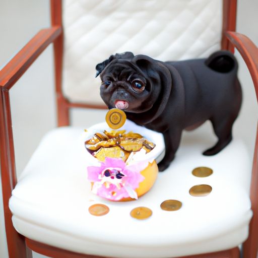 贵妇犬多少钱 贵妇犬多少钱