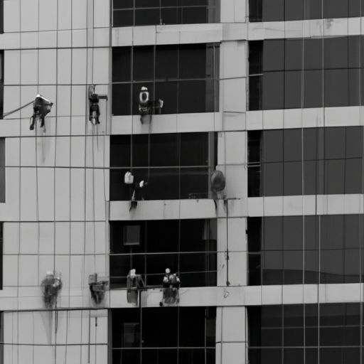 写字楼装修时间