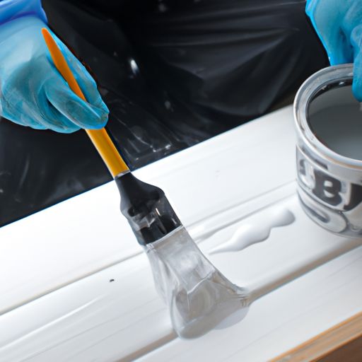 水性木器漆 环保