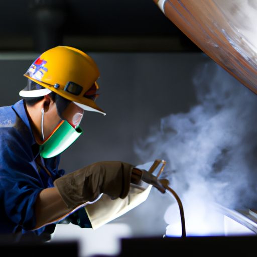 室内空气主要污染物