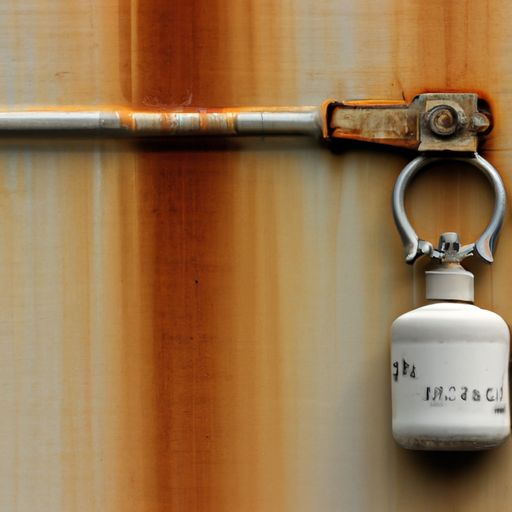 醇酸防锈漆 醇酸防锈漆