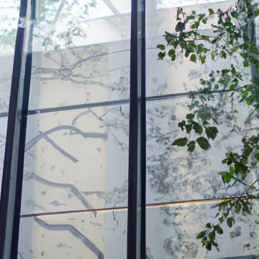 玻璃窗隔音 玻璃窗隔音