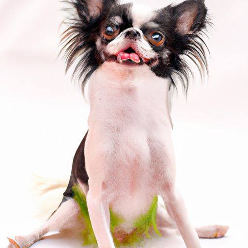 贵妇人犬 贵妇人犬