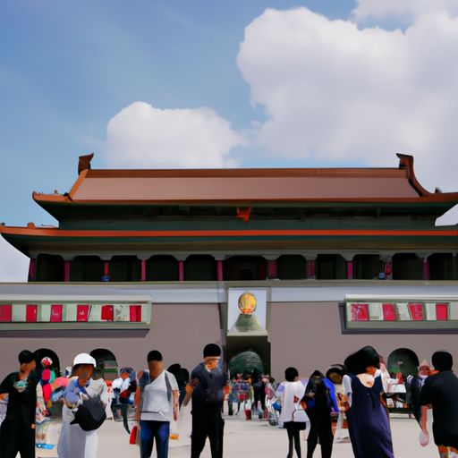 建国门内大街属于哪个区