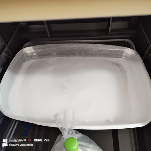 冰箱调温度1到5哪个低