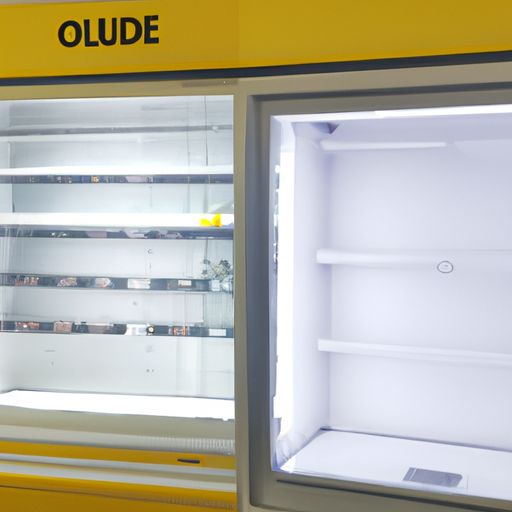 冰箱加氟口在哪个位置 冰箱加氟口在哪个位置