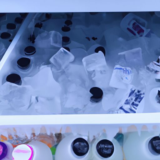 冰箱内哪个是开关 冰箱内哪个是开关