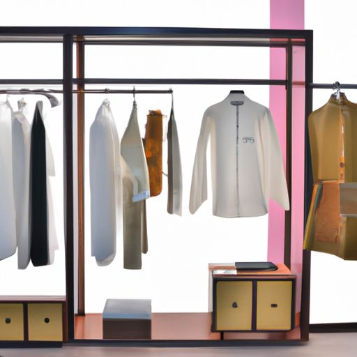 衣柜品牌 衣柜品牌