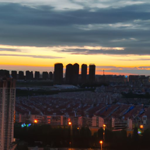 长春买房哪个地段好