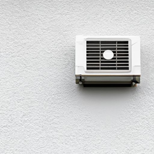 挂壁式空调 挂壁式空调