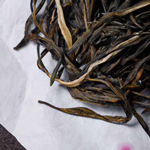 金骏眉红茶 金骏眉红茶