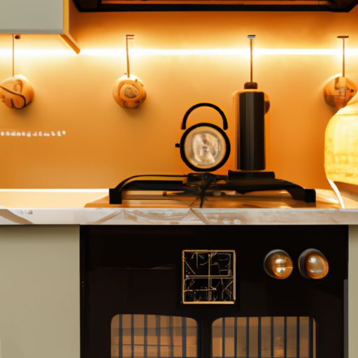 厨房灶台对哪个方位