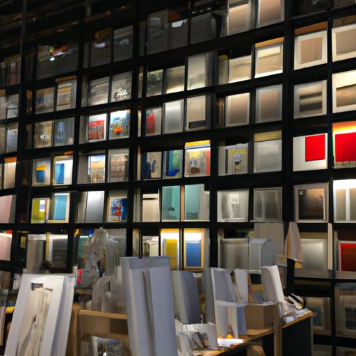 橱柜门板哪个颜色好 橱柜门板哪个颜色好