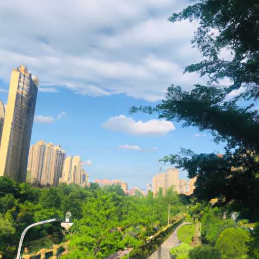 德胜哪个小区好 德胜哪个小区好