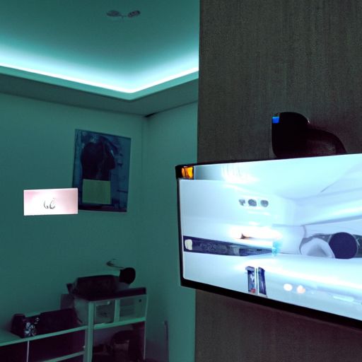 电视机上的ok键是哪个