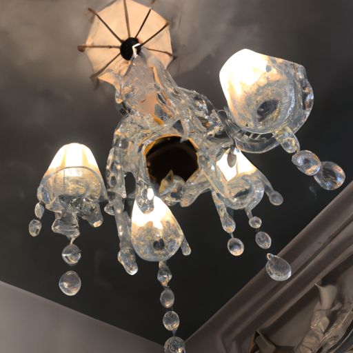 吊灯和水晶灯哪个贵 吊灯和水晶灯哪个贵