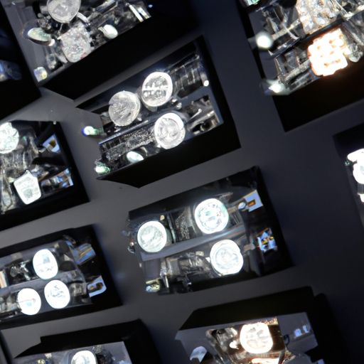 led投光灯 led投光灯