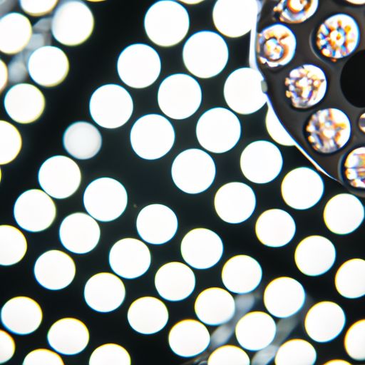 LED投射灯 LED投射灯