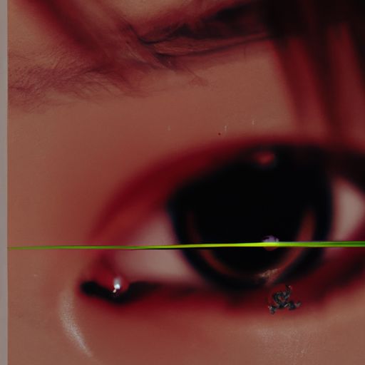 人体感应器原理