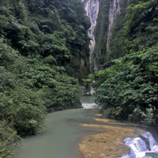 贵阳和张家界哪个好 贵阳和张家界哪个好