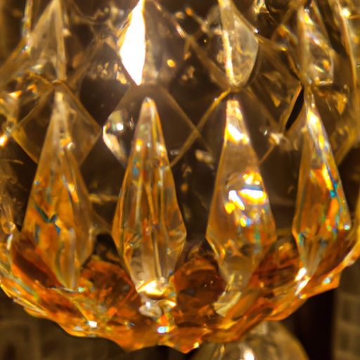 低压水晶灯 低压水晶灯