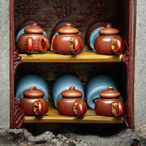 茶具价格 茶具价格