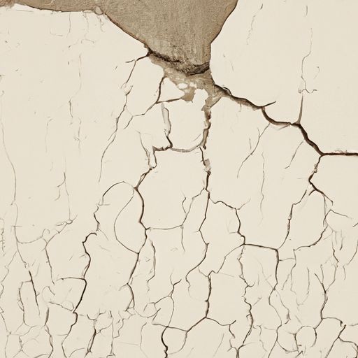 墙体裂缝怎么回事