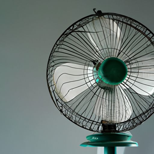风扇灯
