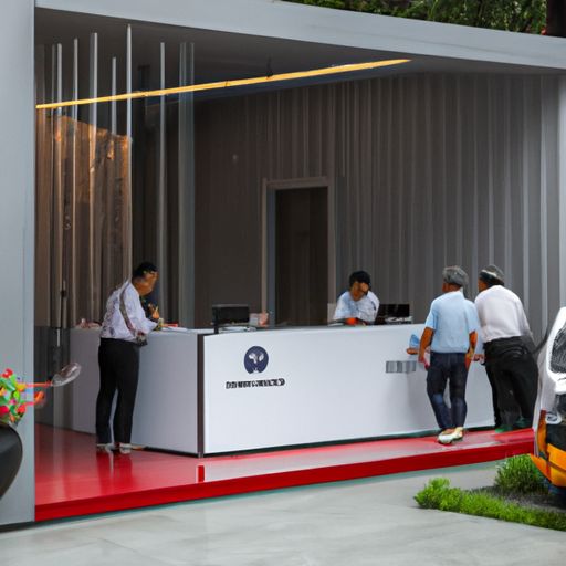 0首付分期付款买房