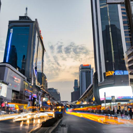 杭州市秋涛北路在哪个区