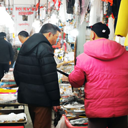 杭州有哪个市场买门