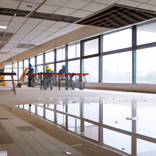 装饰工程有限公司经营范围