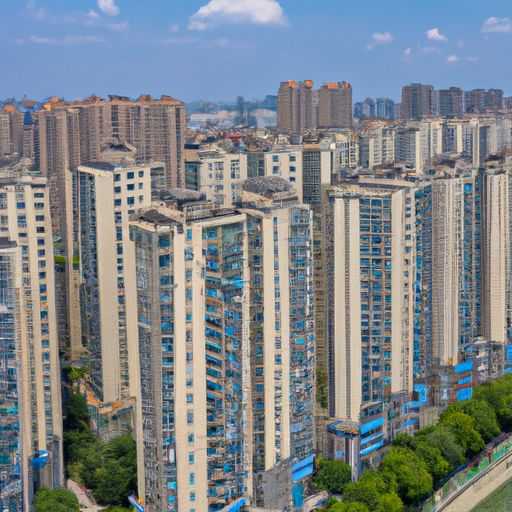 合隆哪个小区有发展